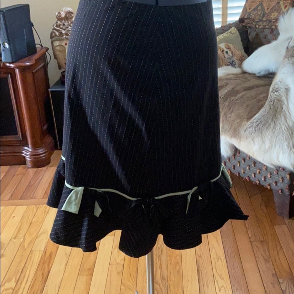 Beautiful skirt